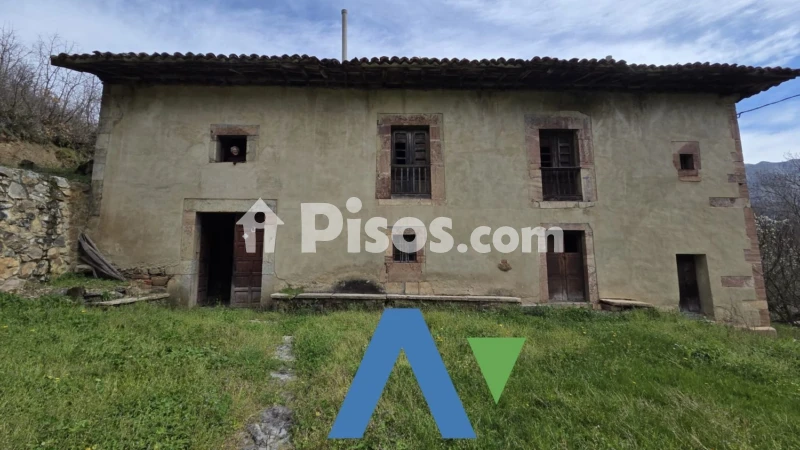 Chalet en venta en Calle Coañana, Número 17 - Vista 3