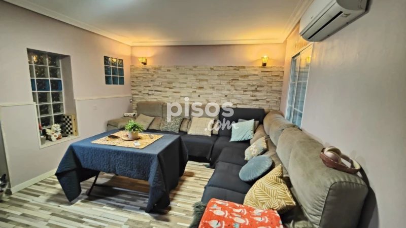 Casa en venta en Ciudad Jardín, Ciudad Jardín (Badajoz Capital) de 170.000 €