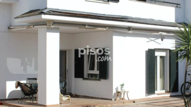 Chalet en venta en Las Vaguadas, Las Vaguadas-Carretera de Valverde (Badajoz Capital) de 399.000 €