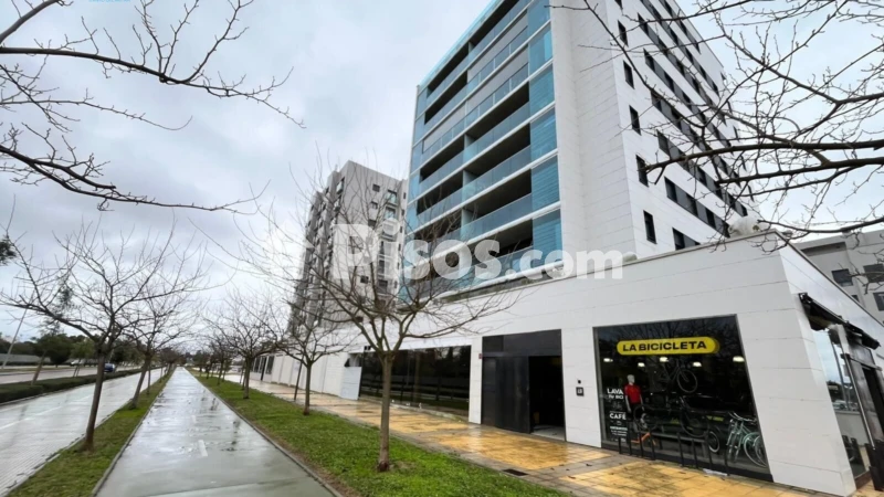 Local comercial en venta en Avenida de Elvas - Vista 3