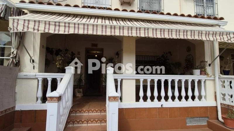 Casa – Badajoz Capital - Vista 3