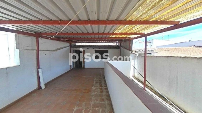 Casa en venta en Calle de la Pedrera, 9, cerca de Calle del Palomar, Don Benito de 103.000 €