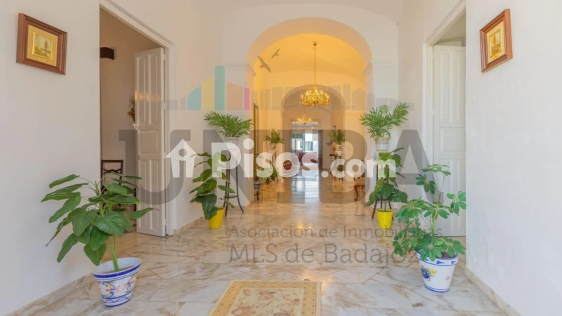 Casa adosada en venta en Talavera La Real - Vista 3