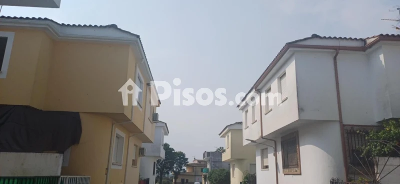 Casa - Vista 3