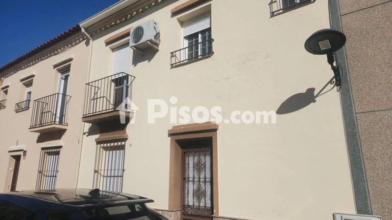 House in Puebla de La Calzada - Vista 3