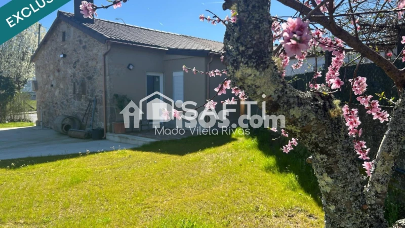 Casa - Vista 3