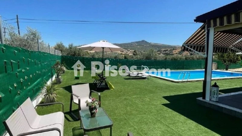 Casa - Vista 3