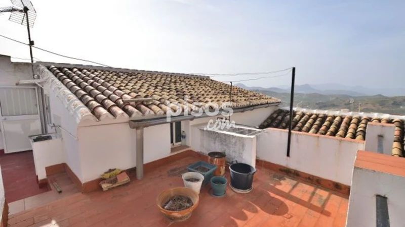 Casa adosada en venta en Olvera, Olvera de 88.000 €