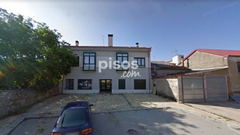 Piso en venta en Calle de las Quintanillas, Fuentecillas-Yagüe-Villalonquéjar (Burgos Capital) de 65.000 €
