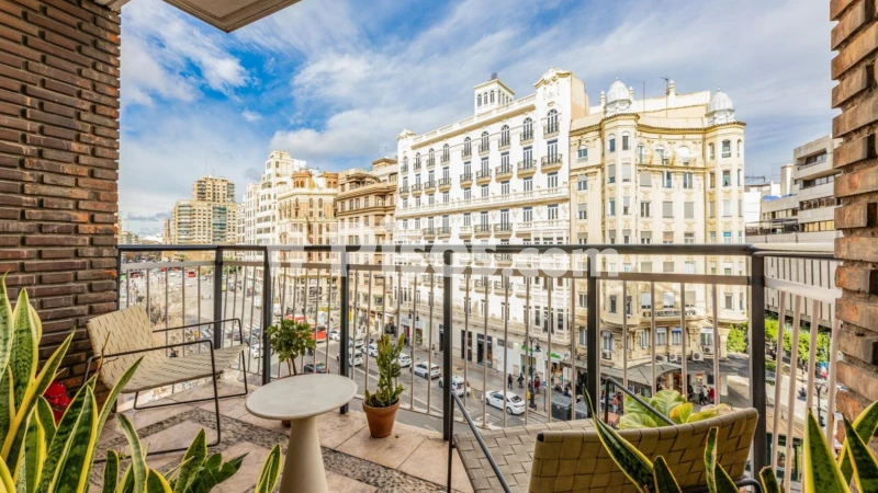 Fotografía del inmueble reportado: 5.000 €/mes — Valencia, Valencia