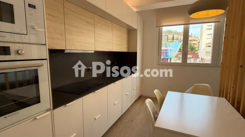 Apartamento en alquiler en Carrer de Benipeixcar