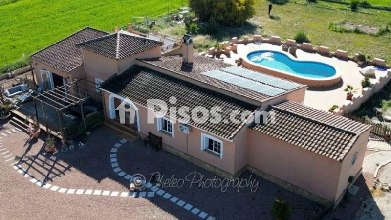 Casa – Dolores