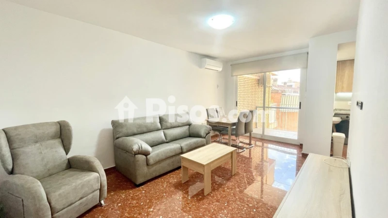 Fotografía del inmueble reportado: 1.400 €/mes — Granada, Granada