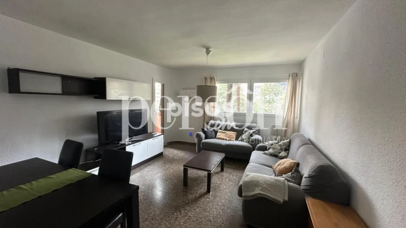 Piso en alquiler en València