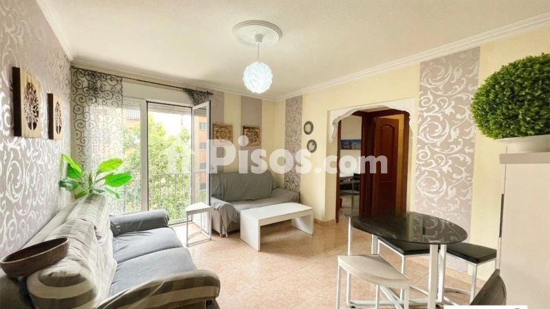 Fotografía del inmueble reportado: 990 €/mes — Granada, Granada