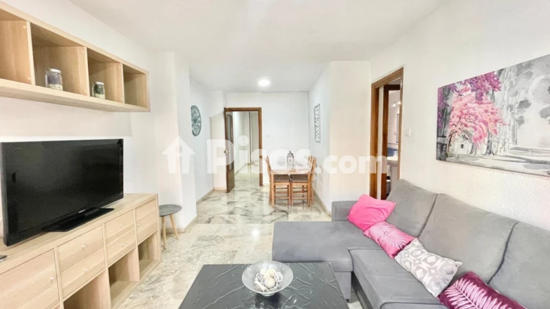 Fotografía del inmueble reportado: 1.300 €/mes — Granada, Granada