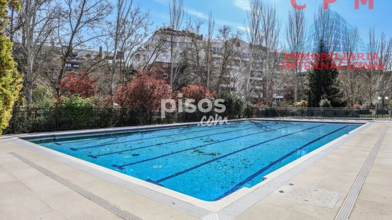 Piso en alquiler en Mirasierra-Arroyo del Fresno