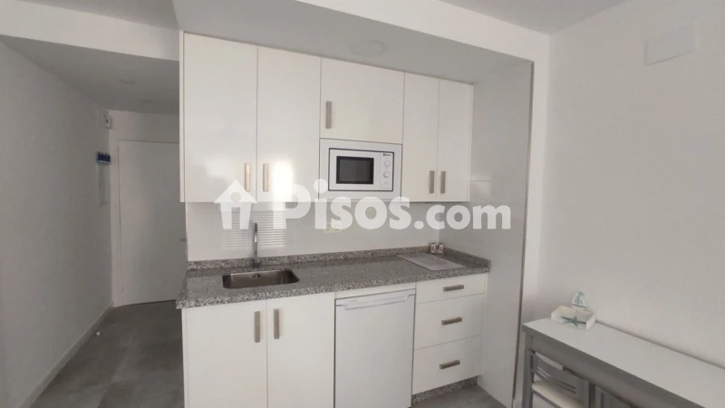 Fotografía del inmueble reportado: 600 €/mes — Granada, Granada