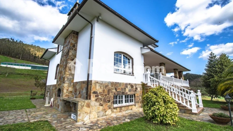 Chalet en venta en Calle El Codexal - Widok 3