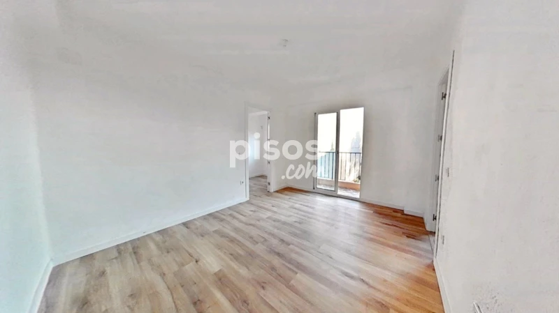 Piso en alquiler en Benimàmet, Benimàmet (Distrito Pobles de l'Oest. València Capital) de 940 €<span>/mes</span>