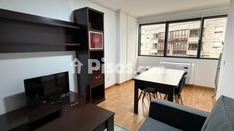 Fotografía del inmueble reportado: 775 €/mes — León, León