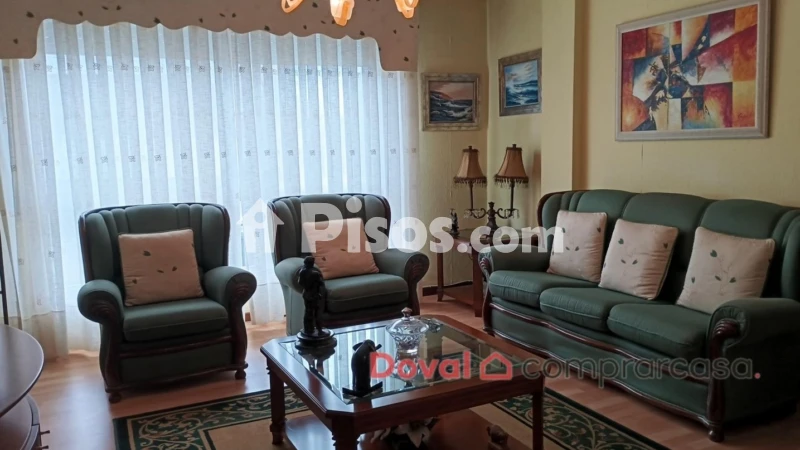 Fotografía del inmueble reportado: 870 €/mes — Pontevedra, Pontevedra