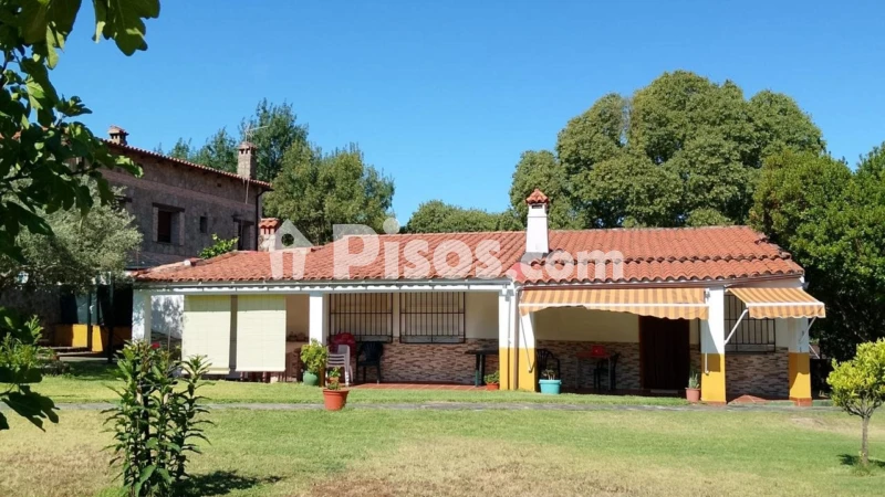 Finca rústica en venta en Carretera Soria Plasencia - Vista 3