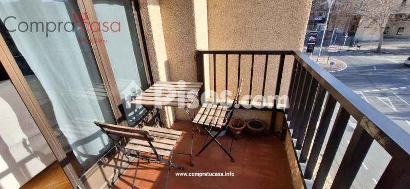 Fotografía del inmueble reportado: 1.000 €/mes — Segovia, Segovia