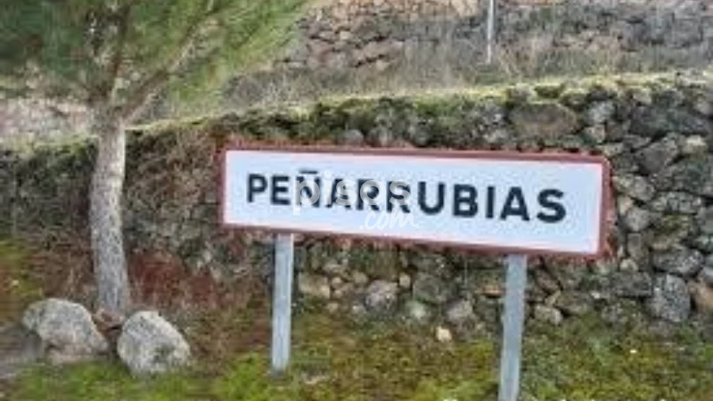 Ático en alquiler en Escobar de Polendos, Escobar de Polendos de 450 €<span>/mes</span>