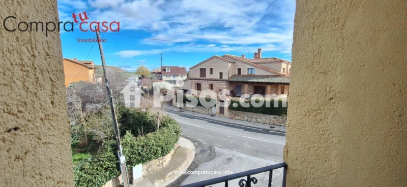 Fotografía del inmueble reportado: 1.300 €/mes — Segovia, Segovia