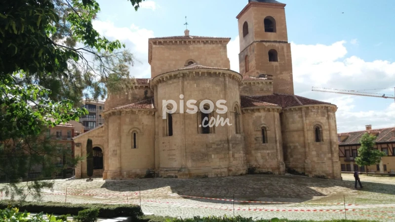 Dúplex en venta en San Millan, Centro (Segovia Capital) de 473.000 €