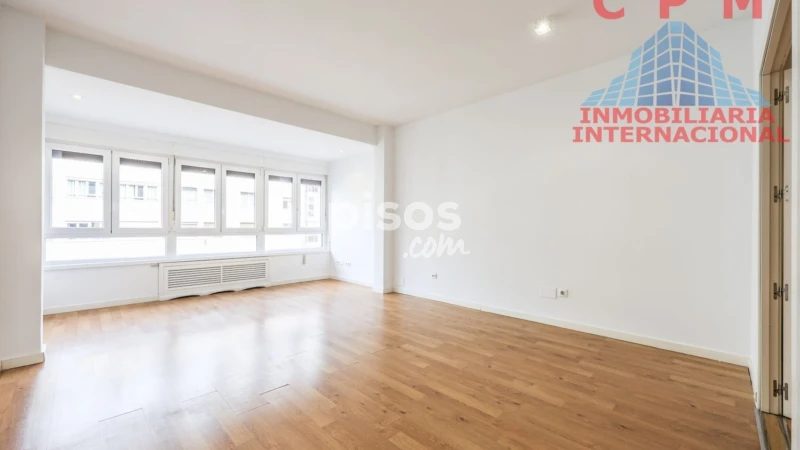 Piso en alquiler en Goya