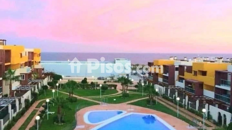 Pis – Orihuela, Alameda del Mar D-1, Urbanización Horizonte