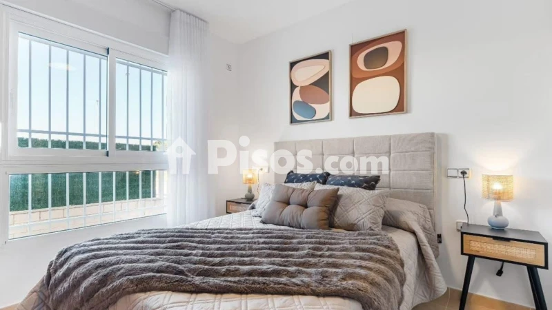 Piso – Orihuela, Urbanización Lomas de Cabo Roig, Dehesa de Campoamor
