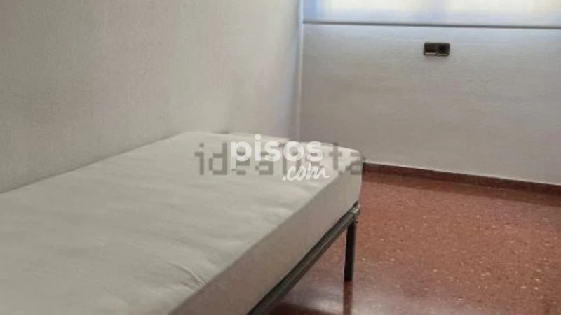 Piso en alquiler en Ciutat de Les Arts I de Les Ciències