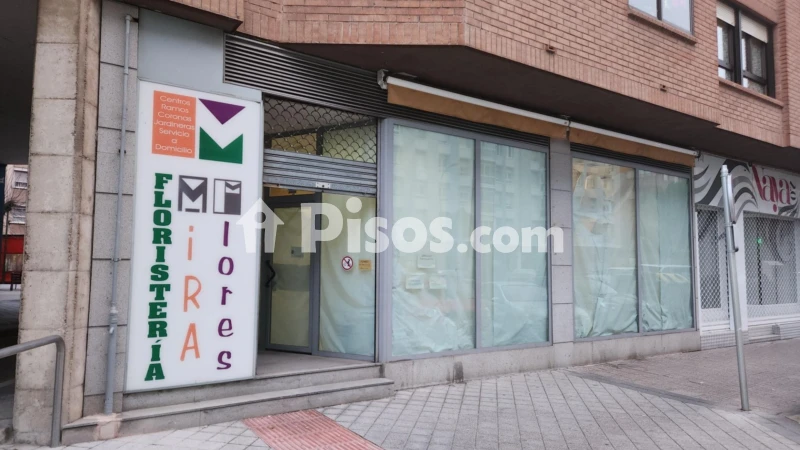 Piso – Burgos Capital - Vista 3
