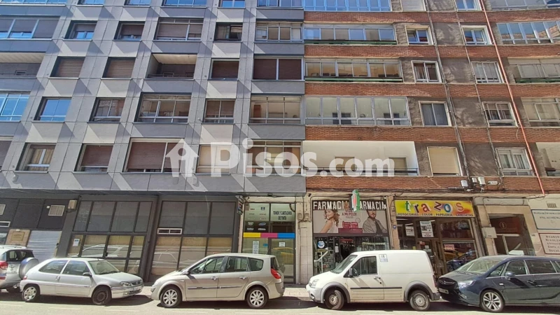 Local comercial en alquiler en Calle de Vitoria, cerca de Calle de Bartolomé Ordóñez - Vista 3