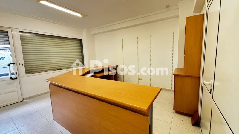Local comercial en venta en Rúa de Santa Uxía de Ribeira, 2