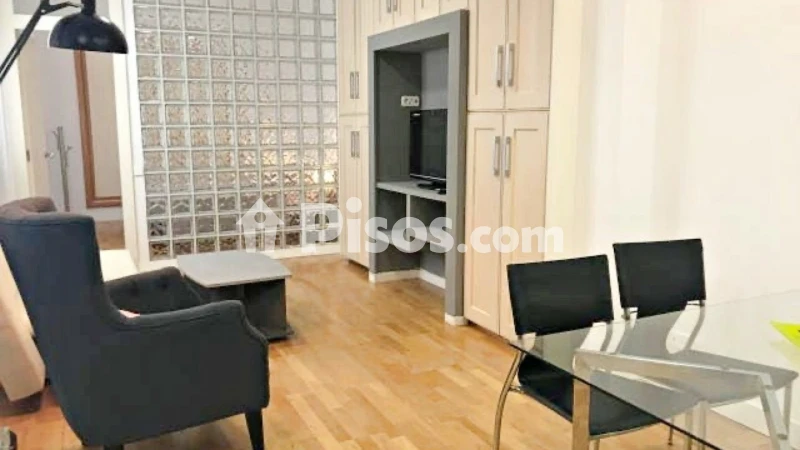 Piso en alquiler en Centro - Sant Francesc