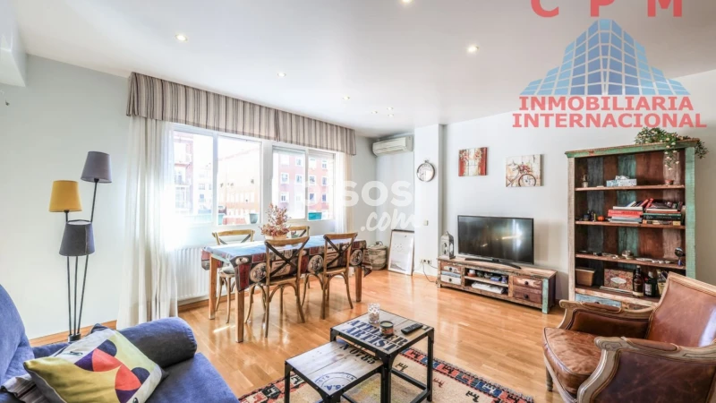 Piso en alquiler en Río Rosas