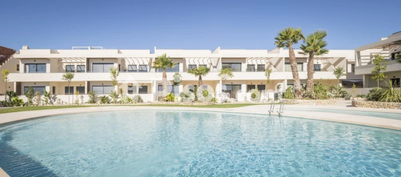 Casa – Torrevieja, La Veleta, Urbanización Punta Prima