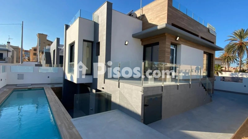 Casa – Torrevieja