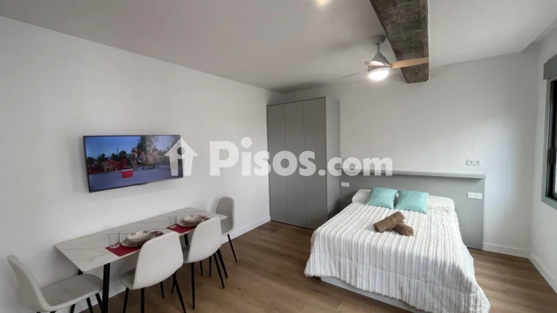Fotografía del inmueble reportado: 1.800 €/mes — Valencia, Valencia