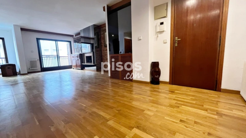 Piso en alquiler en El Pla del Remei