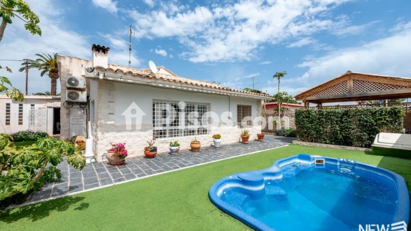Casa – El Campello