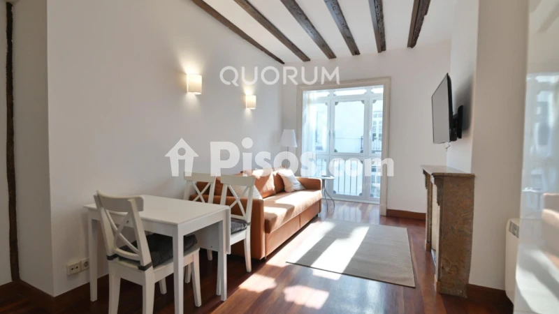Fotografía del inmueble reportado: 1.550 €/mes — Bizkaia, Bizkaia