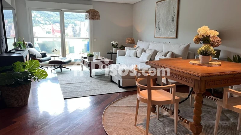Fotografía del inmueble reportado: 3.300 €/mes — Bizkaia, Bizkaia