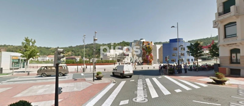 Commercial premises for sale in Abando, Abando Ensanche (District Abando. Bilbao) of 900.000 €