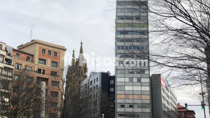 Fotografía del inmueble reportado: 1.100 €/mes — Bizkaia, Bizkaia