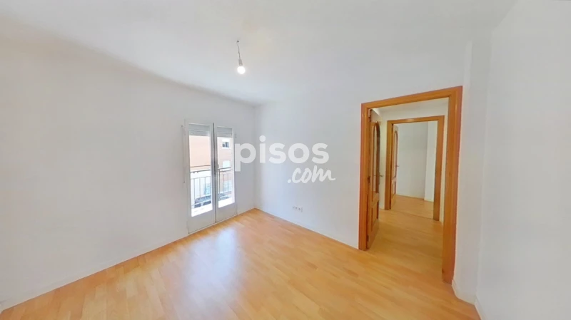 Piso en alquiler en Palomeras Sureste